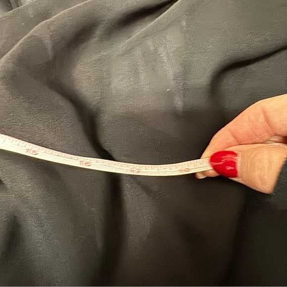 Diane Von Furstenberg fleurette MINI DRESS SILK - Picture 11 of 12